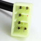1993-2002 Mazda RX-7 RX7 Master Power Auto Window Switch FD14-66-350C Generic