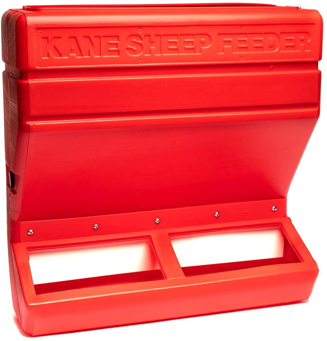 kane lamb/goat feeder