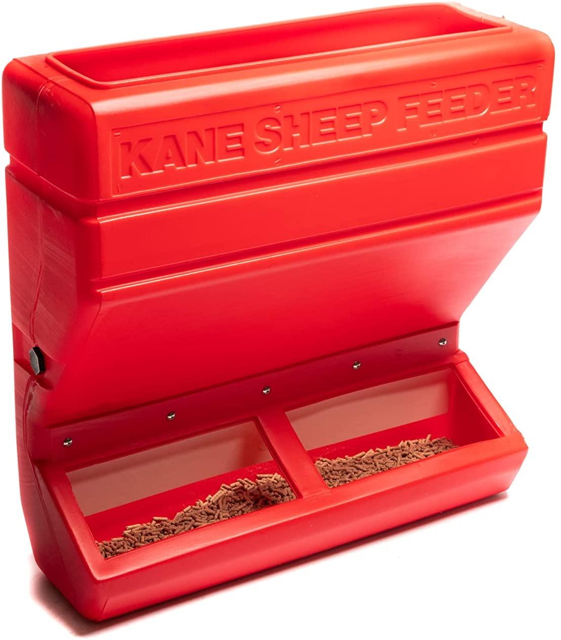 kane lamb/goat feeder