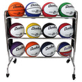 Baden Basketball Rack-12 Balls