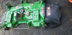 54D Auto Connect Newly New Mower Deck 1025R Tractor