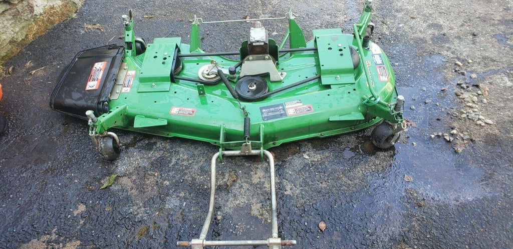 54D Auto Connect Newly New Mower Deck 1025R Tractor