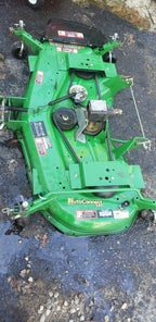 54D Auto Connect Newly New Mower Deck 1025R Tractor