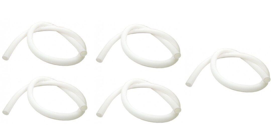 polaris 360 feed hose 6' pool cleaner part 9-100-3102 *5 pack*