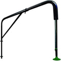 little giant cattle and livestock sprayer boom