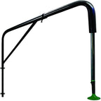little giant cattle and livestock sprayer boom