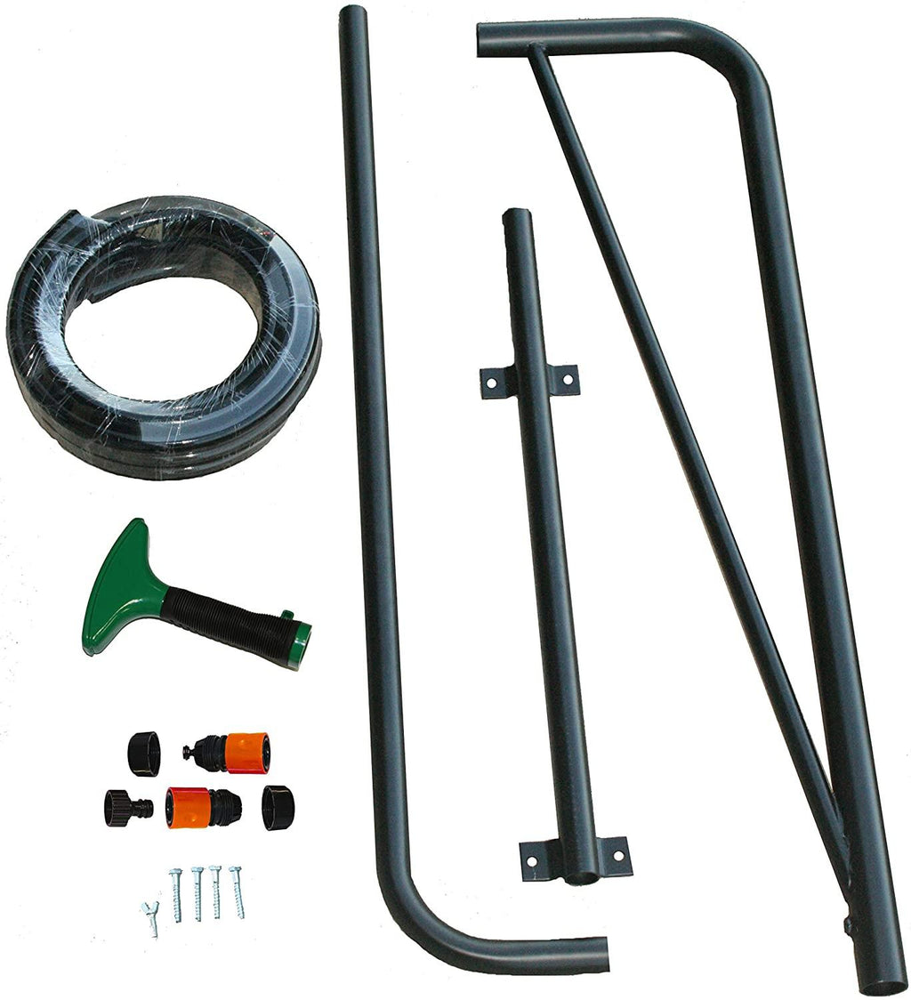 little giant cattle and livestock sprayer boom