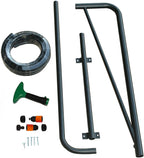 little giant cattle and livestock sprayer boom
