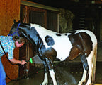 little giant cattle and livestock sprayer boom