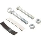FeherGuard Products Ltd Ends Kit, Feherguard, Low Profile