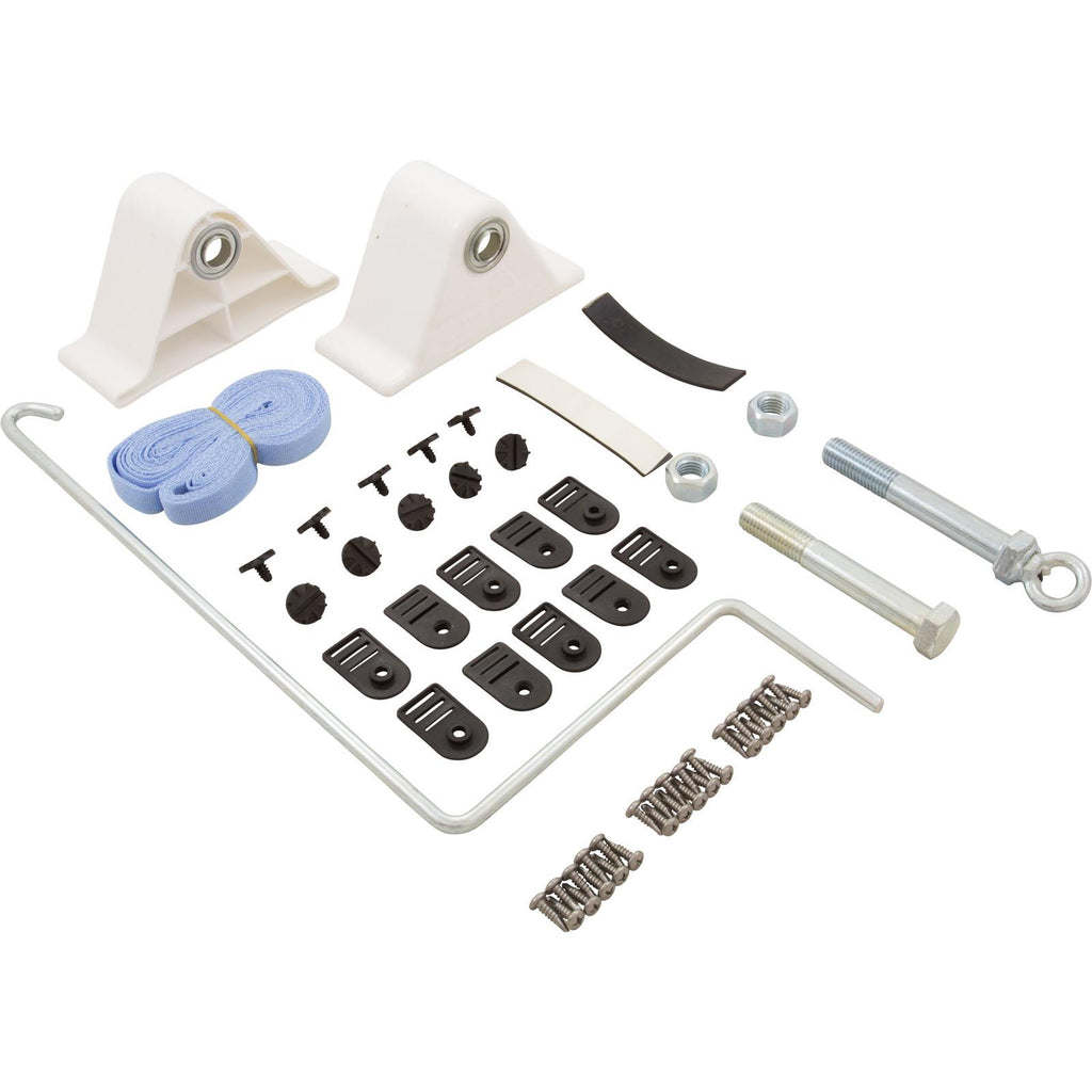 FeherGuard Products Ltd Ends Kit, Feherguard, Low Profile