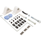 FeherGuard Products Ltd Ends Kit, Feherguard, Low Profile