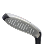 LEFT HANDED Majek Senior Ladies (55+ Years) Golf Clubs All True Hybrid Complete Set which Includes: #3, 4, 5, 6, 7, 8, 9, PW Utility L Lady Flex Club with Premium Ladies Arthritic Grip