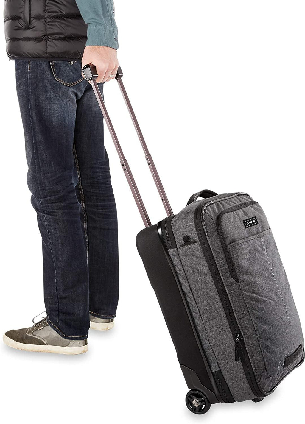Status 42 Liter Roller Bag