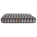 PendlPetnappers Charcoal Ombre Pet Bed
