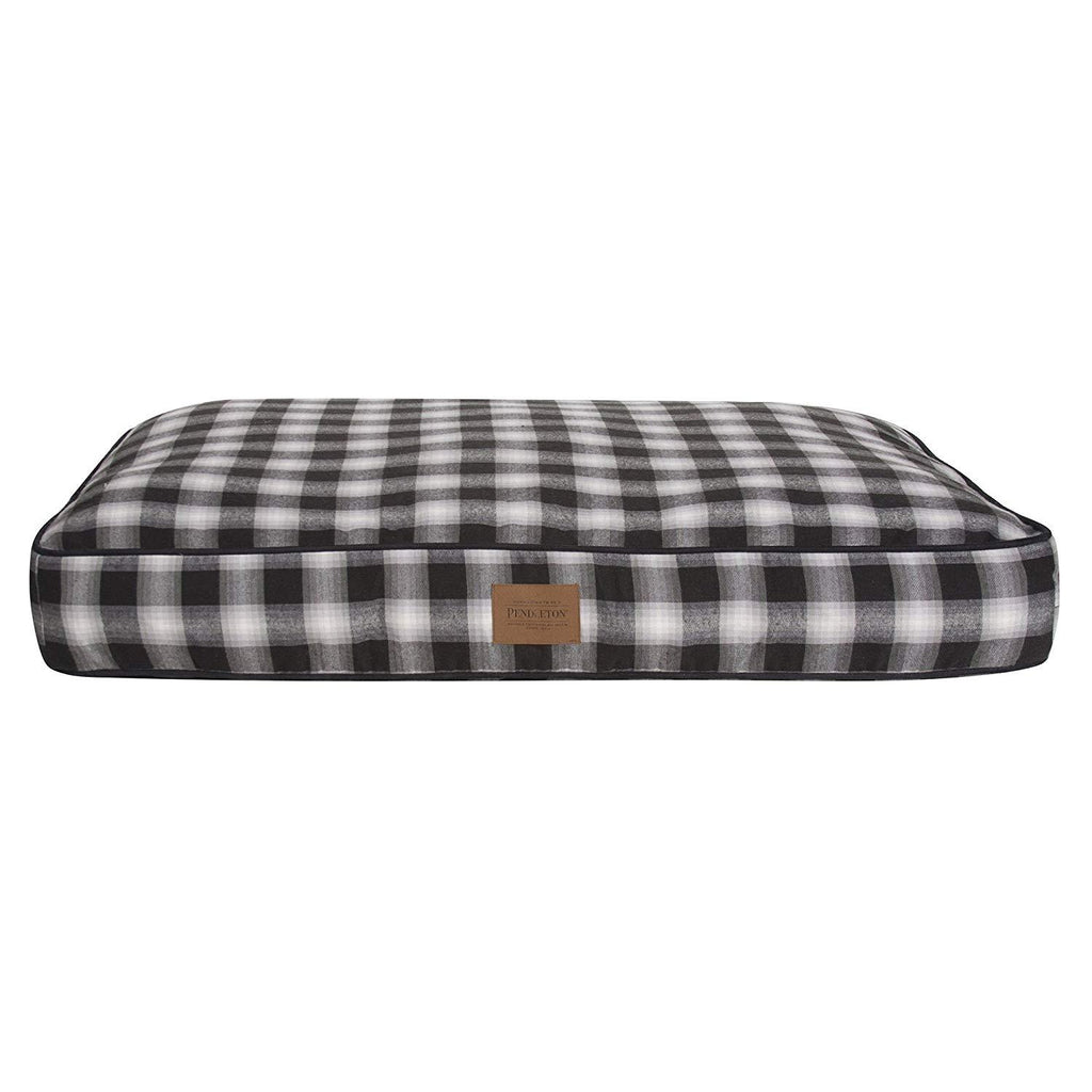 PendlPetnappers Charcoal Ombre Pet Bed