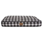 PendlPetnappers Charcoal Ombre Pet Bed