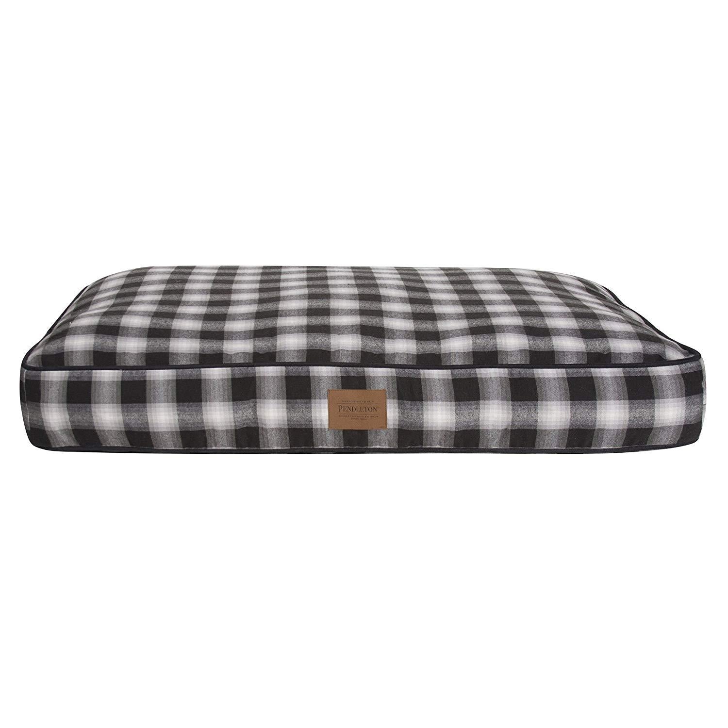 PendlPetnappers Charcoal Ombre Pet Bed
