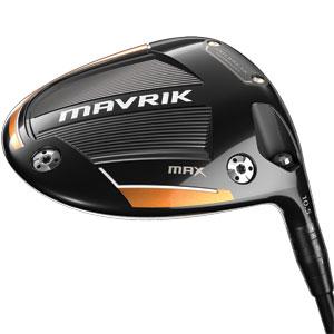 Callaway Golf 2020 Mavrik Max Driver (Right Hand, UST Helium 40G, Light, 12 Degree)