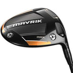 Callaway Golf 2020 Mavrik Max Driver (Right Hand, UST Helium 40G, Light, 12 Degree)