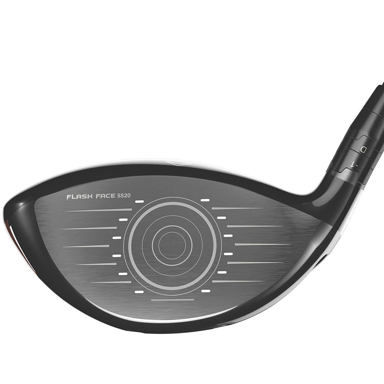 Callaway Golf 2020 Mavrik Max Driver (Right Hand, UST Helium 40G, Light, 12 Degree)