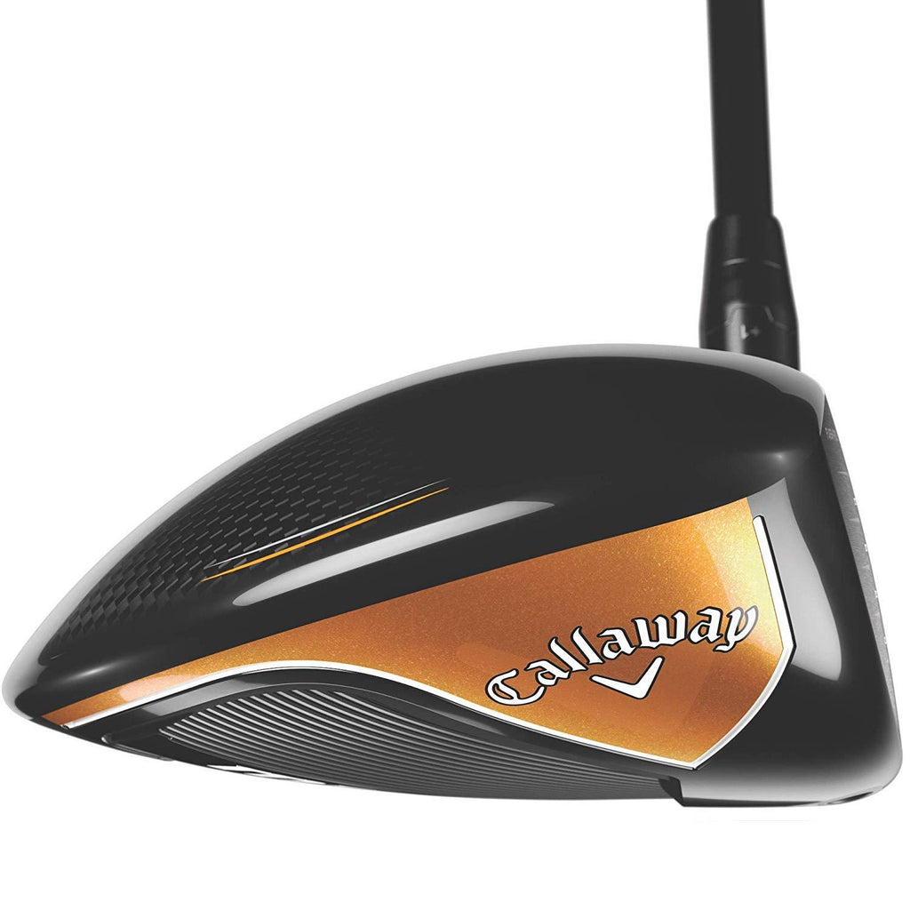 Callaway Golf 2020 Mavrik Max Driver (Right Hand, UST Helium 40G, Light, 12 Degree)