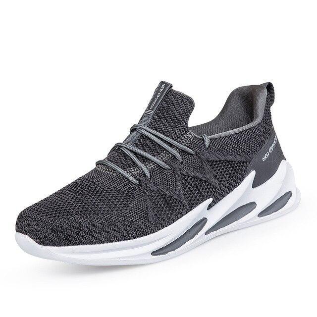 Fashion Breathable Women Sport Sneakers