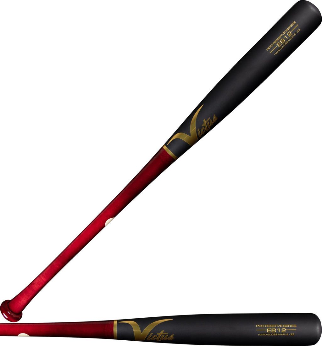 Victus EB12 Pro Reserve Maple Bat 2020