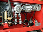 Rebuild Service ONLY for YOUR USED Coats 50 series air powered Tire Changer
