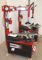Rebuild Service ONLY for YOUR USED Coats 50 series air powered Tire Changer