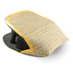 XXDYF Bite WedBite Pillow, Jute/Linen Training Protection Short Bite Sve, Tug Toy for Young Dogs Puppy Interactive Playing