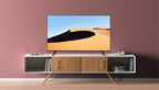 samsung 60" inch 4k led smart tv 7 series hdr uhd