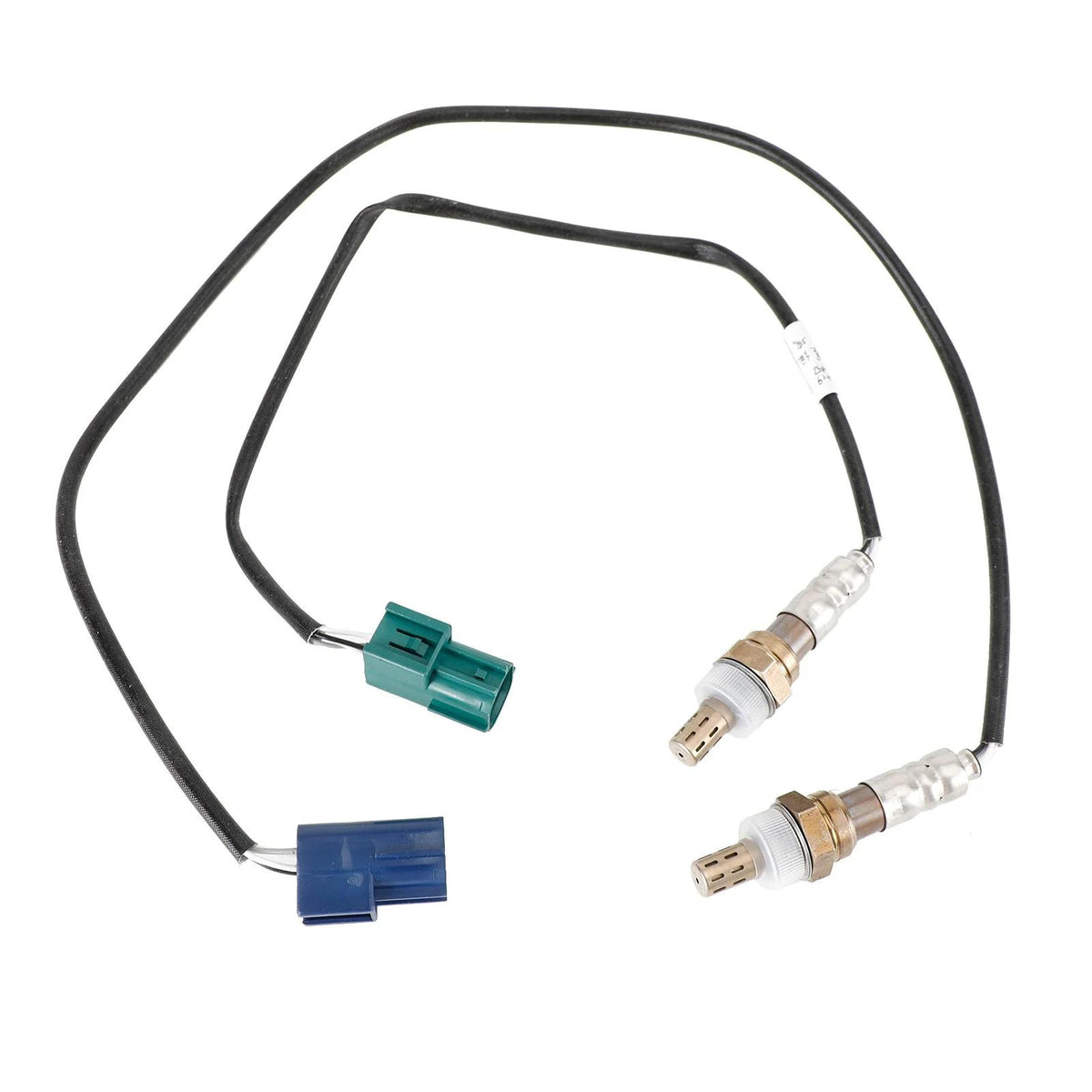 2007-2010 Nissan Pathfinder Frontier Xterra 4.0L 4x Oxygen Sensor Up&Down 234-9072 234-4297 234-4313 Generic