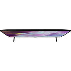 samsung 32" qled smart tv | 4k uhd dual led w/ alexa built-in 2021 q60a series