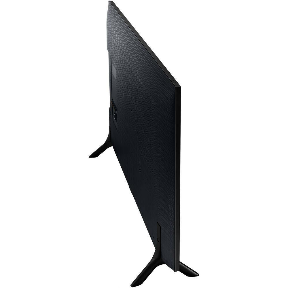 samsung 32" qled smart tv | 4k uhd dual led w/ alexa built-in 2021 q60a series
