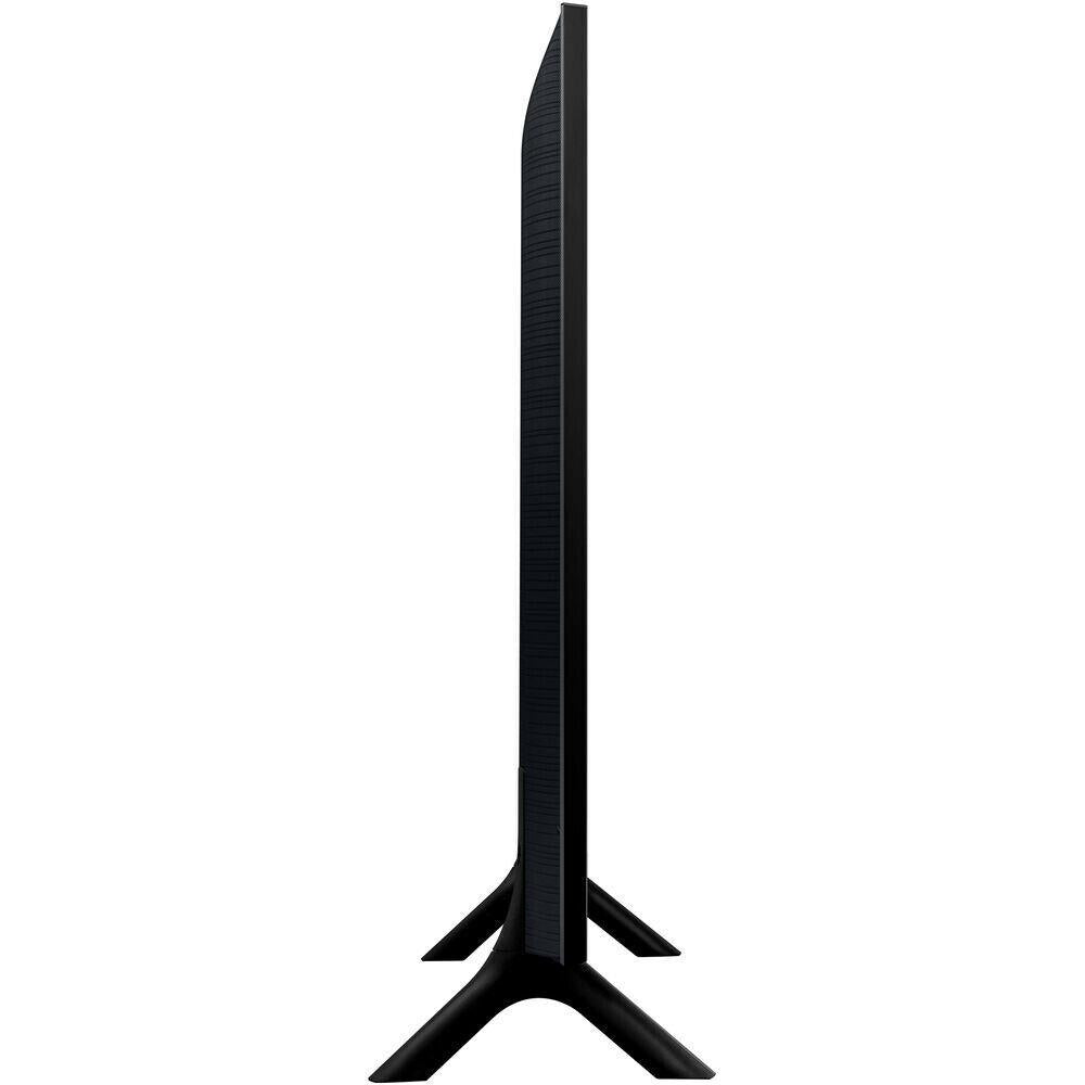 samsung 32" qled smart tv | 4k uhd dual led w/ alexa built-in 2021 q60a series
