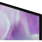 samsung 32" qled smart tv | 4k uhd dual led w/ alexa built-in 2021 q60a series