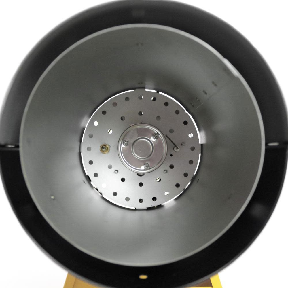 210,000 Btu Forced Air Propane Heater