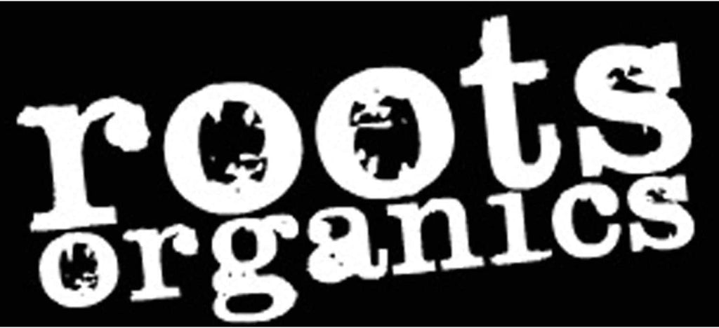 roots organics original potting soil, organic growing media with mycorrhizae.75 cubic foot plant-in-bag