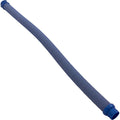 Zodiac Pool Solutions Twist Lock Hose, Zodiac MX8, 1 Meter, Blue/Gray, qty 12