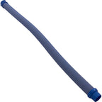Zodiac Pool Solutions Twist Lock Hose, Zodiac MX8, 1 Meter, Blue/Gray, qty 12