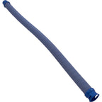 Zodiac Pool Solutions Twist Lock Hose, Zodiac MX8, 1 Meter, Blue/Gray, qty 12