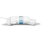 hayward glx cell 9 w salt chlorination turbocell for pools up to 25,000 gallons