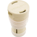 Zodiac Pool Solutions Zodiac Threaded Cleaning Head, Light Cream
