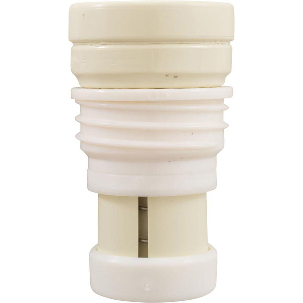 Zodiac Pool Solutions Zodiac Threaded Cleaning Head, Light Cream