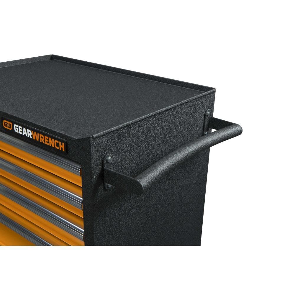 41" 11 Drawer GSX Series Rolling Tool Cabinet - 83245