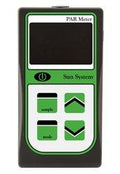 Sun System PAR Meter w/ Integrated Sensor 748200