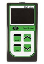 Sun System PAR Meter w/ Integrated Sensor 748200