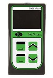 Sun System PAR Meter w/ Integrated Sensor 748200