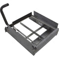 Raypak Burner Tray, Raypak Versa 265B